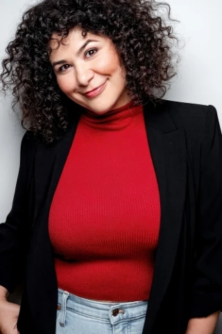Christine Castanon