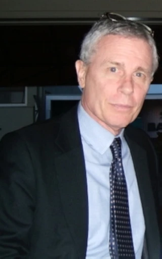 Nicholas Clainos