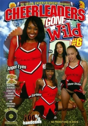 DVD Cover (Sunshine Video)