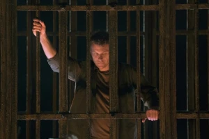 O Brother, Where Art Thou?