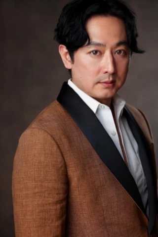 Jonathan Moon