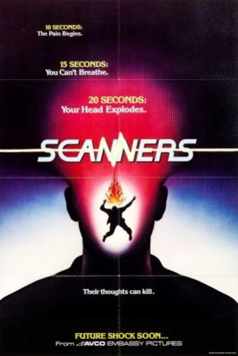 Theatrical Poster (USA)