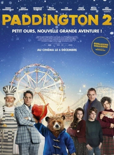 Theatrical Poster (France)