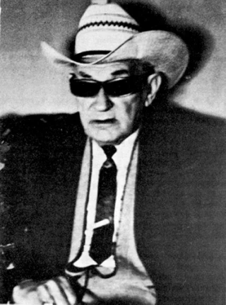 George Spahn