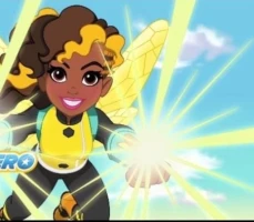 Hero of the Month: Bumblebee