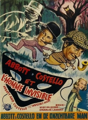 Theatrical Poster (Italy)