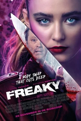 Theatrical Poster (Germany)