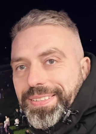 Dan Edmonds