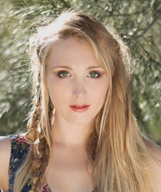 Tasha Sulkowska