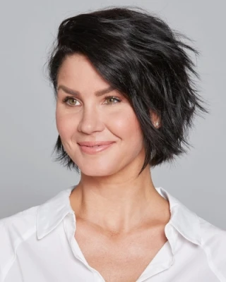 Kristen Glass