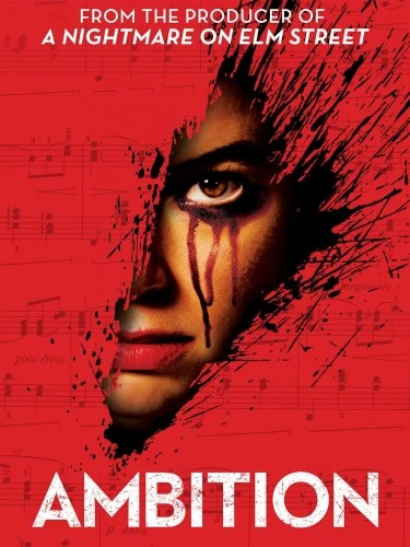 Theatrical Poster