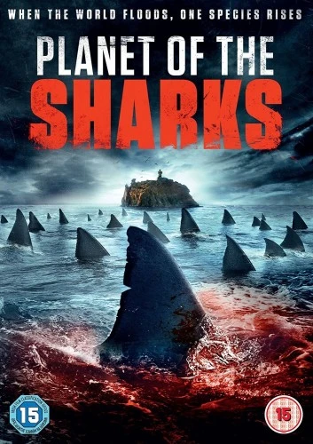 DVD Cover (UK)