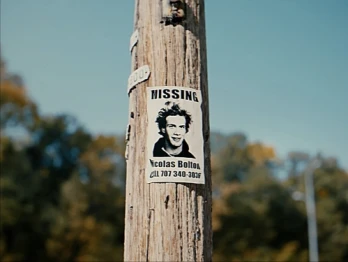 Missing Persons