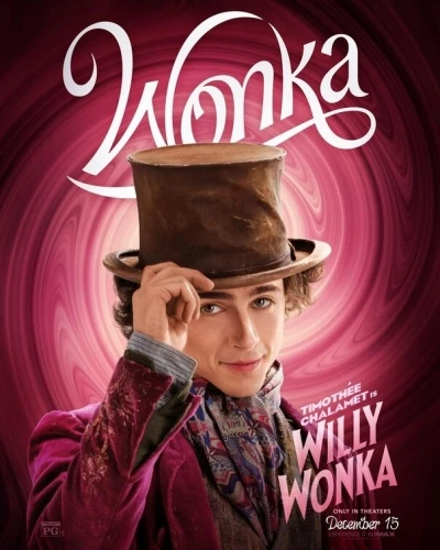 Theatrical Poster (USA)