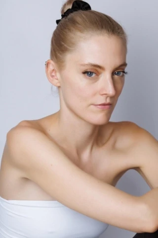 Anastasia Romashko