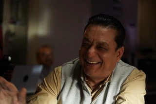 Jayant Rawal