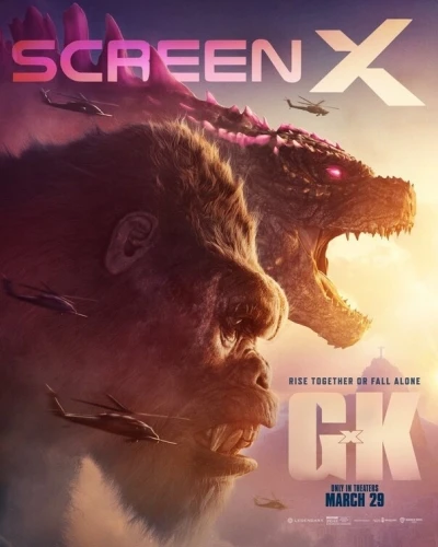 Theatrical Poster (USA)