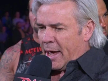 TNA iMPACT! #347