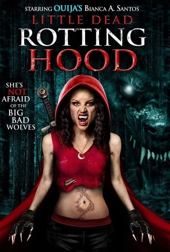 DVD Cover (The Asylum Home Entertainment)