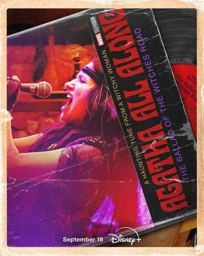 Theatrical Poster (USA)