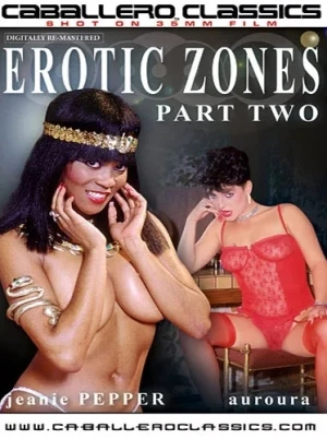 DVD Cover (Caballero Home Video)