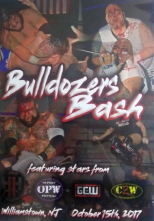 DVD Cover (Smart Mark Video)