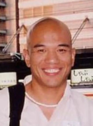 John Butiu