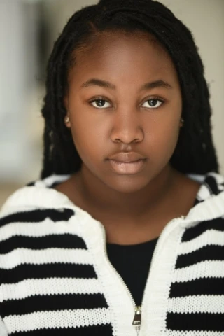 Alayna Burgess