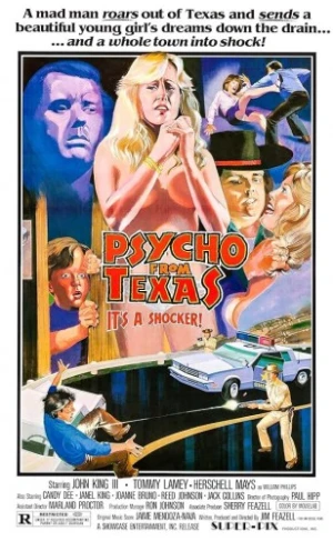 Theatrical Poster (USA)