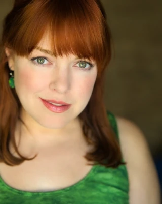 Alison Logan