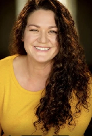Lauren Hall