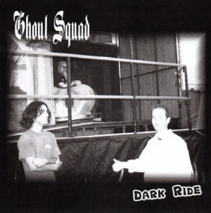 Dark Ride