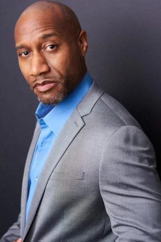 Michael Chubb