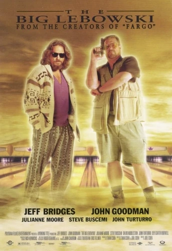 Theatrical Poster (USA)