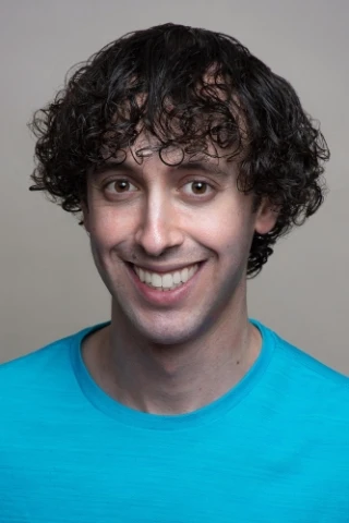 Nicholas Bustamante