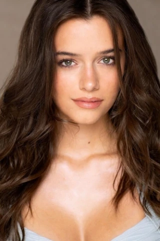 Sophie Swiszcz