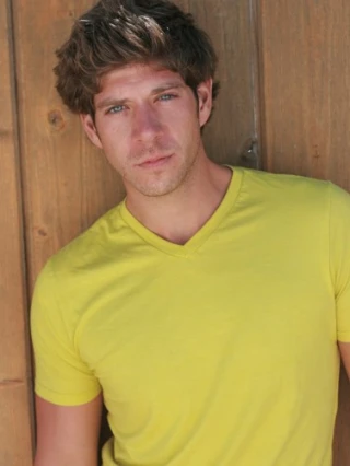 Tanner Alexander Redman