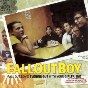 Fall Out Boy’s Evening Out With Your Girlfriend
