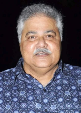 Satish Shah