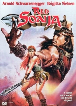 DVD Cover (Warner Brother)