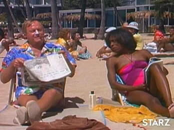 The Jeffersons Go to Hawaii: Part 1