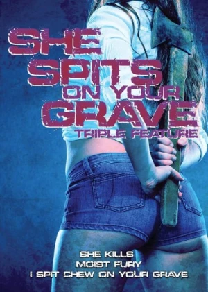 DVD Cover (Sub Rosa Studios)