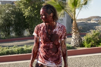 Blood in the Streets