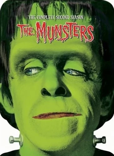 DVD Cover (Universal)