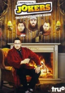 Impractical Jokers: Season 4