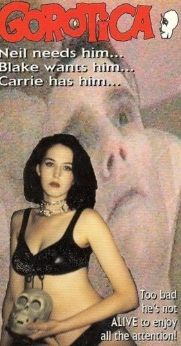 Theatrical Poster