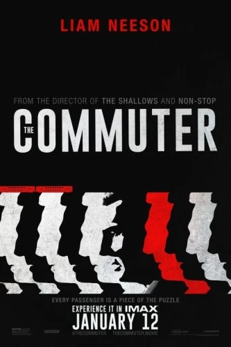 Theatrical Poster (USA)