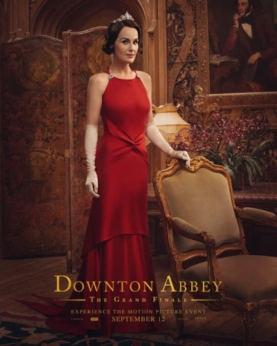 Theatrical Poster (USA)