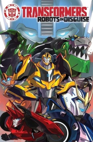 Theatrical Poster
