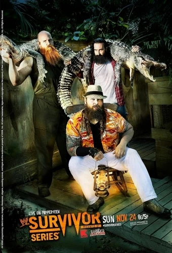 Theatrical Poster
